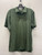 Used Lululemon Athletica Green Mens Active T-Shirt L 60137-S000132111 View 1