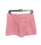 Used Alice + Olivia Shorts 8-29 60021-S000883956 View 1