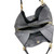 Used Coach Large Leather Handbag 60017-S001176444 View 3
