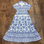 Used Unbranded Long Dress B S-4/6 60140-S000760995 View 1