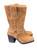 Used Unbranded Ankle Boots 6 60021-S000883958 View 2