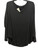 Used Lululemon Athletica Active Long Sleeve L-12/14 60085-S000379578 View 1
