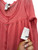 Used Free People Long Sleeve T-Shirt M-8/10 60085-S000379598 View 3