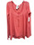 Used Free People Long Sleeve T-Shirt M-8/10 60085-S000379598 View 1