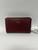 Used Kate Spade New York Leather Wallet 60091-S000613674 View 1