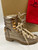 Used Louis Vuitton Casual Shoes 7.5 60091-S000613676 View 2