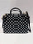 Used Kate Spade New York Large Leather Handbag 60064-S000748192 View 2