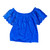 Used Lilly Pulitzer Short Sleeve Top M-8/10 60099-S000385600 View 1