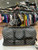 Used Michael Kors Large Leather Handbag 60126-S000471953 View 4