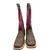 Used Ariat Outerwear Boots 7 60032-S000715552 View 2