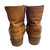 Used Durango Boots Ankle Boots 10 60115-S000279075 View 4