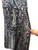 Used All Saints Long Dress B L-12/14 60085-S000379633 View 3