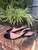 Used Salvatore Ferragamo black kitten heels 8 60067-S000833422 View 2
