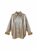 NWT Brunello Cucinelli Leather Jacket L-12/14 60066-S000851133 View 1