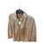 NWT Brunello Cucinelli Leather Jacket M-8/10 60066-S000851132 View 4