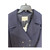 NWT Lafayette 148 Short HeavyCoat M-8/10 60066-S000851131 View 3