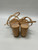 Used Unbranded Dress Sandals 12 60091-S000613698 View 3
