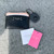 Used Kate Spade New York Leather Wallet 60084-S000953659 View 2