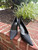 Used gucci Low Heels 7.5 60067-S000833521 View 1