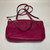Used Coach Small Leather Handbag 60045-S000859706 View 2