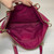 Used Coach Small Leather Handbag 60045-S000859706 View 3