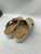 Used Clarks Wedge Sandals 8.5 60124-S000212818 View 2