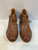 Used Born Ankle Boots 11 60126-S000472025 View 1