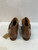 Used Born Ankle Boots 11 60126-S000472025 View 3