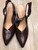 Used Old Navy Low Heels 7 60107-S000345205 View 2