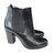 Used Michael Michael Kors Ankle Boots 5.5 60021-S000884229 View 2