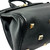 Used Salvatore Ferragamo Studio Gancini Tote Bag 60099-S000385640 View 6
