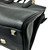 Used Salvatore Ferragamo Studio Gancini Tote Bag 60099-S000385640 View 7