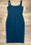 Used Dress The Population Long Dress F L-12/14 60134-S000117507 View 1