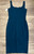 Used Dress The Population Long Dress F L-12/14 60134-S000117507 View 2