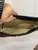 Used Brahmin Large Leather Handbag 60072-S000605888 View 3