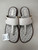 Used Michael Michael Kors Sandals 8.5 60006-S001243923 View 1