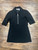 Used Tibi Short Sleeve Top XS-0/2 60004-S000680903 View 1
