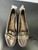 Used Cole Haan Flats 8 60096-S000732573 View 2