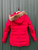 Used Pajar Short HeavyCoat S-4/6 60084-S000953680 View 6