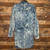 Used Isabel Marant Short Dress F M-8/10 60129-S000587352 View 2