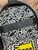 Coach x Keith Haring Black & White Leather Crossbody Bag 60032-S000715607 View 4