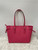 Used Michael Michael Kors Xlarge Leather Handbag 60053-S000639261 View 2