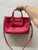 Used Michael Michael Kors Large Leather Handbag 60053-S000639262 View 1