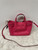Used Michael Michael Kors Large Leather Handbag 60053-S000639262 View 3