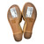 Used Dolce Vita Wedge Sandals 7 60099-S000385668 View 3