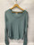 Used Free People Long Sleeve Top S-4/6 60045-S000859755 View 1