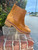 Used Tory Burch Ankle Boots 10.5 60067-S000833597 View 3