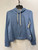 Used Vuori Active Long Sleeve S-4/6 60070-S000650407 View 1