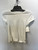 Used Vuori Active Short Sleeve S-4/6 60070-S000650422 View 1