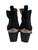Used Jeffrey Campbell Ankle Boots 7.5 60021-S000884253 View 3